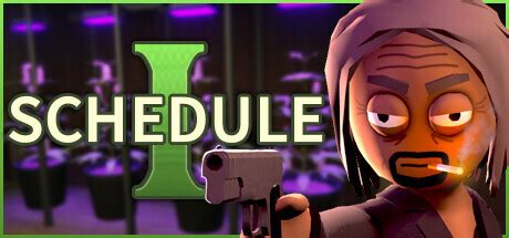 welcome to the game|Steam Community :: Guide :: Schedule I .